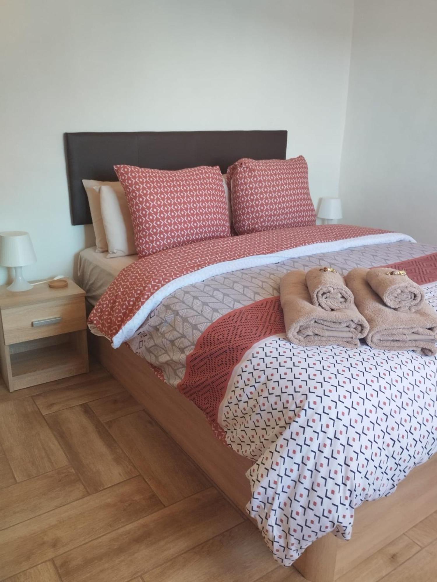 Apartmán Casa Azul Mountain Retreat Vega de San Mateo Exteriér fotografie